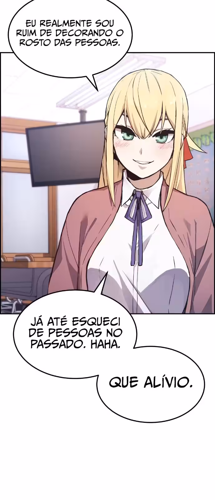 Personagem de Webtoon: Na Kang Lim Capítulo 1 Página 72