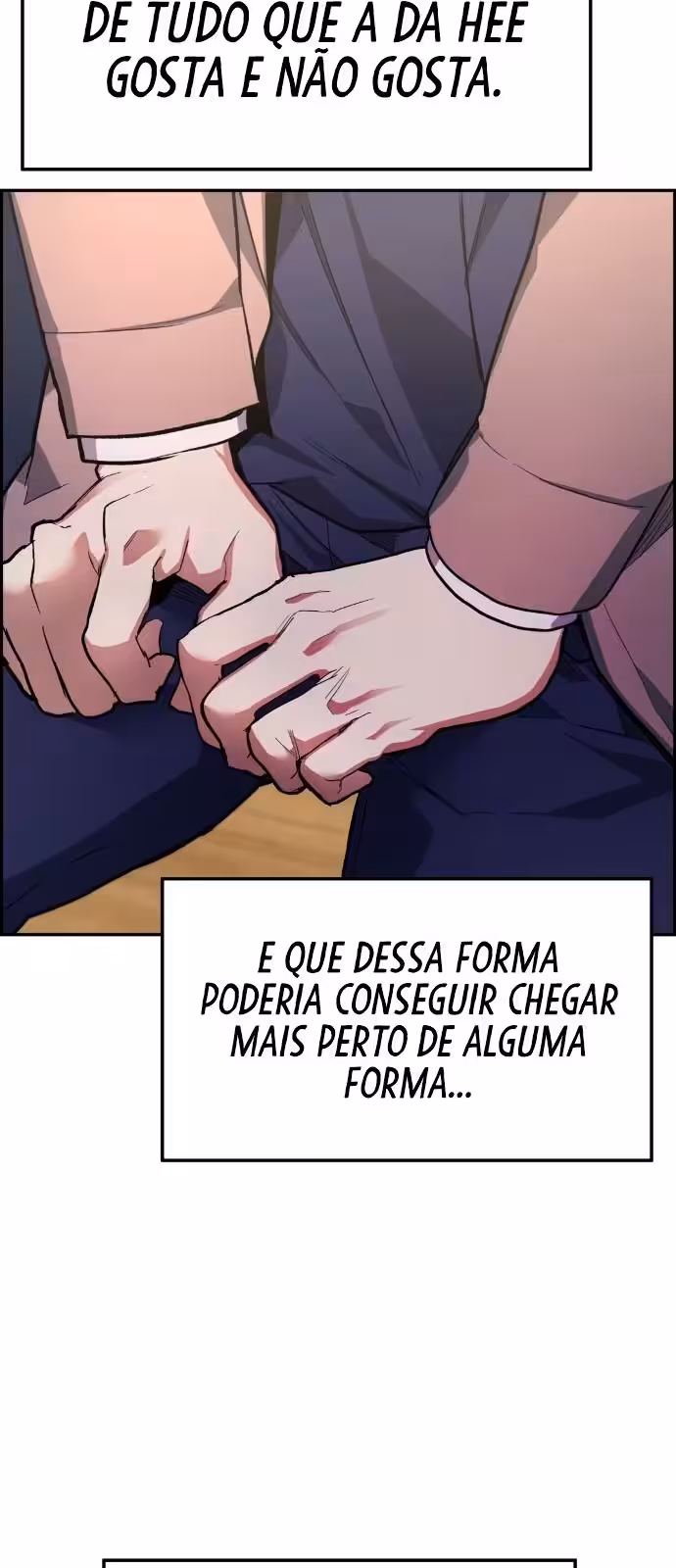 Personagem de Webtoon: Na Kang Lim Capítulo 1 Página 86
