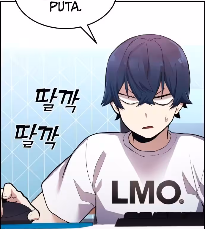 Personagem de Webtoon: Na Kang Lim Capítulo 1 Página 89