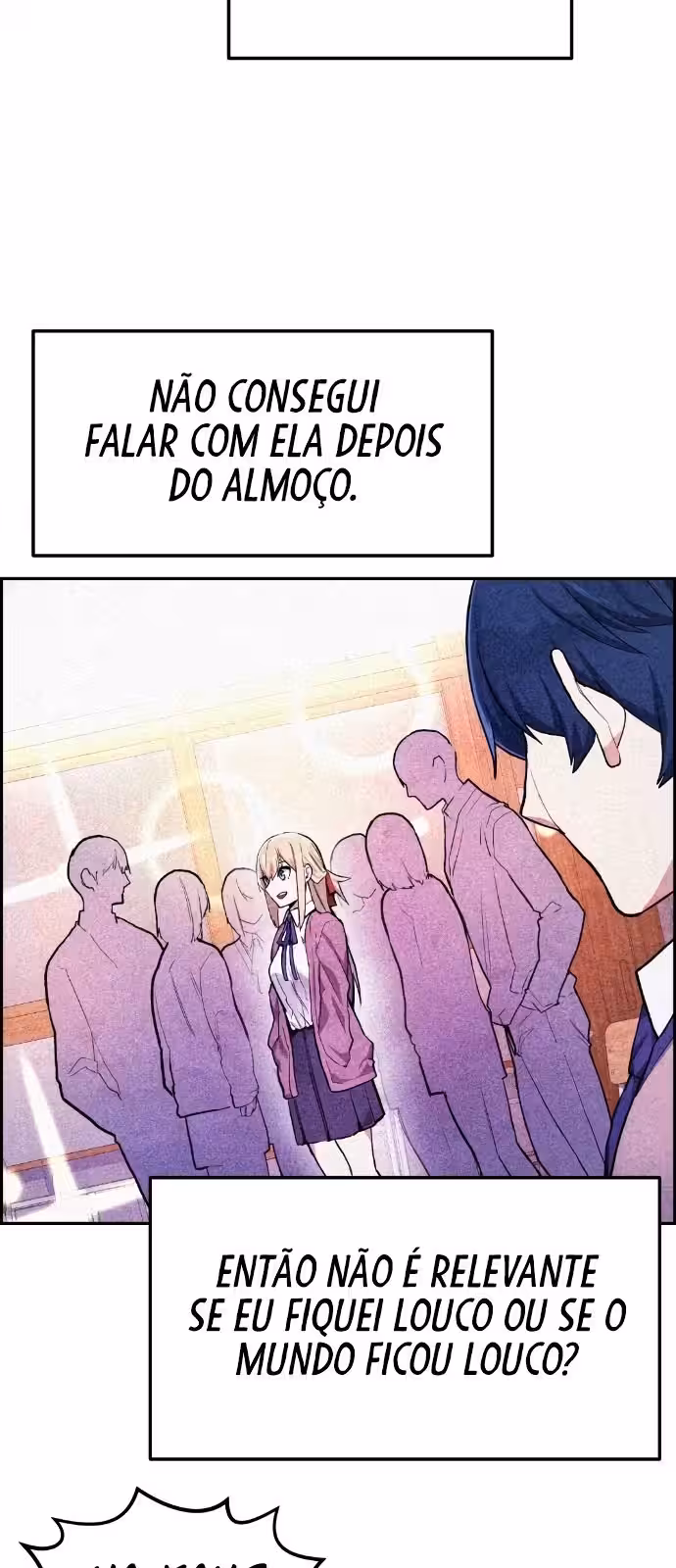 Personagem de Webtoon: Na Kang Lim Capítulo 1 Página 91