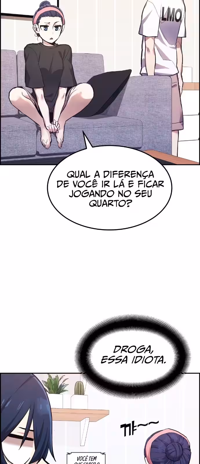 Personagem de Webtoon: Na Kang Lim Capítulo 1 Página 94