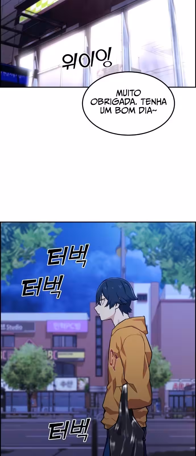 Personagem de Webtoon: Na Kang Lim Capítulo 1 Página 96