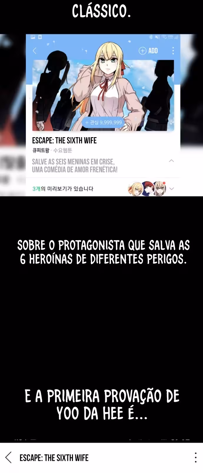 Personagem de Webtoon: Na Kang Lim Capítulo 1 Página 106