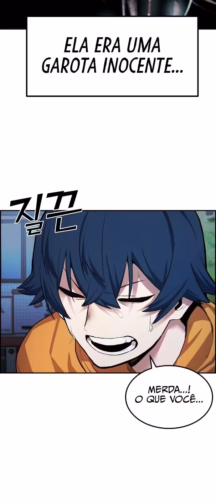 Personagem de Webtoon: Na Kang Lim Capítulo 1 Página 116