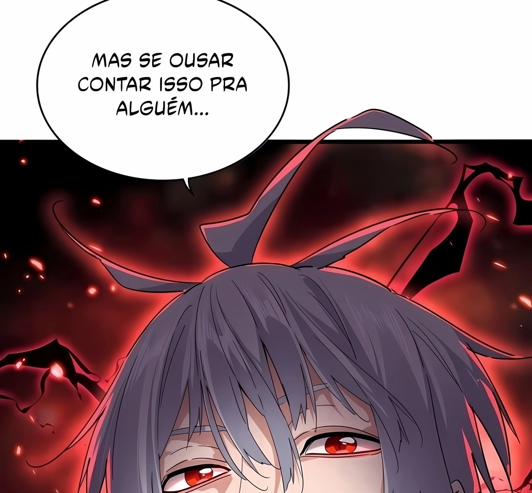 Imperador Mágico Capítulo 694 Página 54