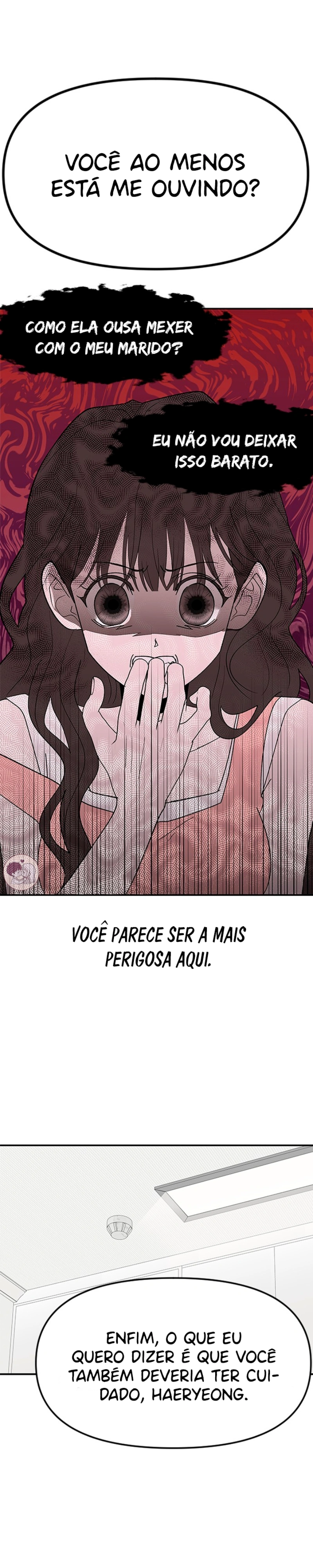 Minha Caracol Sexy Capítulo 13 Página 14