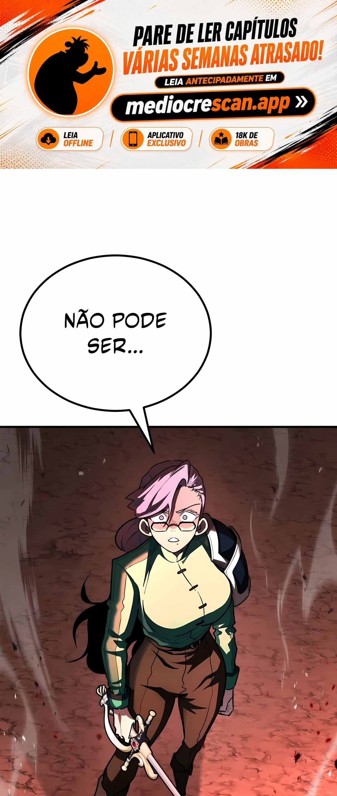 Standard of Reincarnation Capítulo 198 Página 1