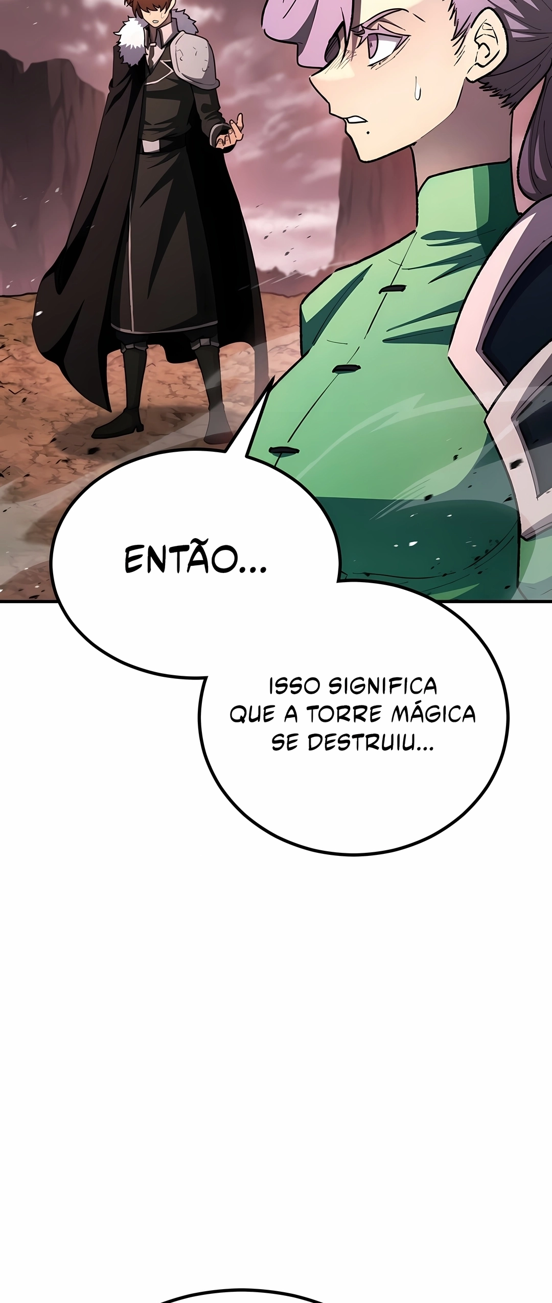 Standard of Reincarnation Capítulo 198 Página 6