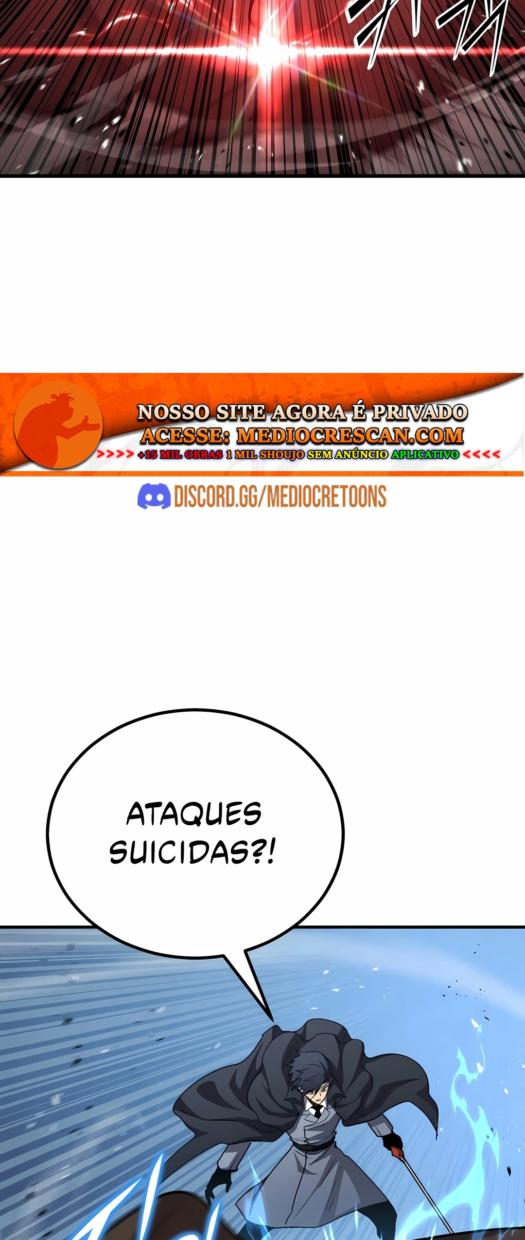 Standard of Reincarnation Capítulo 198 Página 13