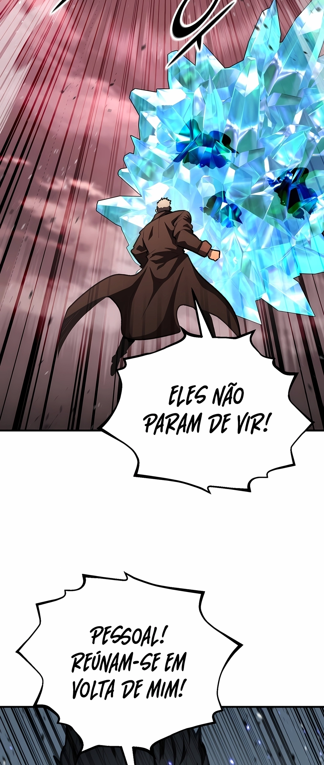 Standard of Reincarnation Capítulo 198 Página 19