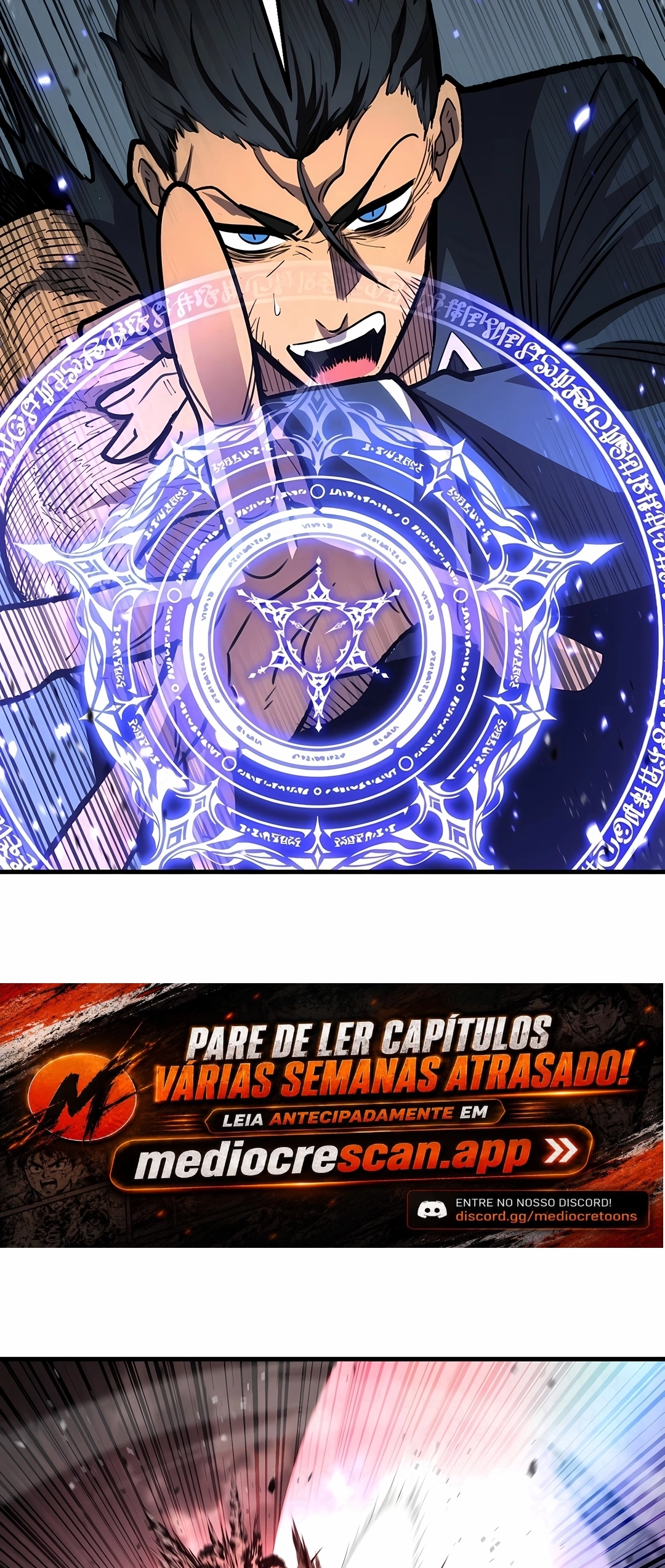 Standard of Reincarnation Capítulo 198 Página 20