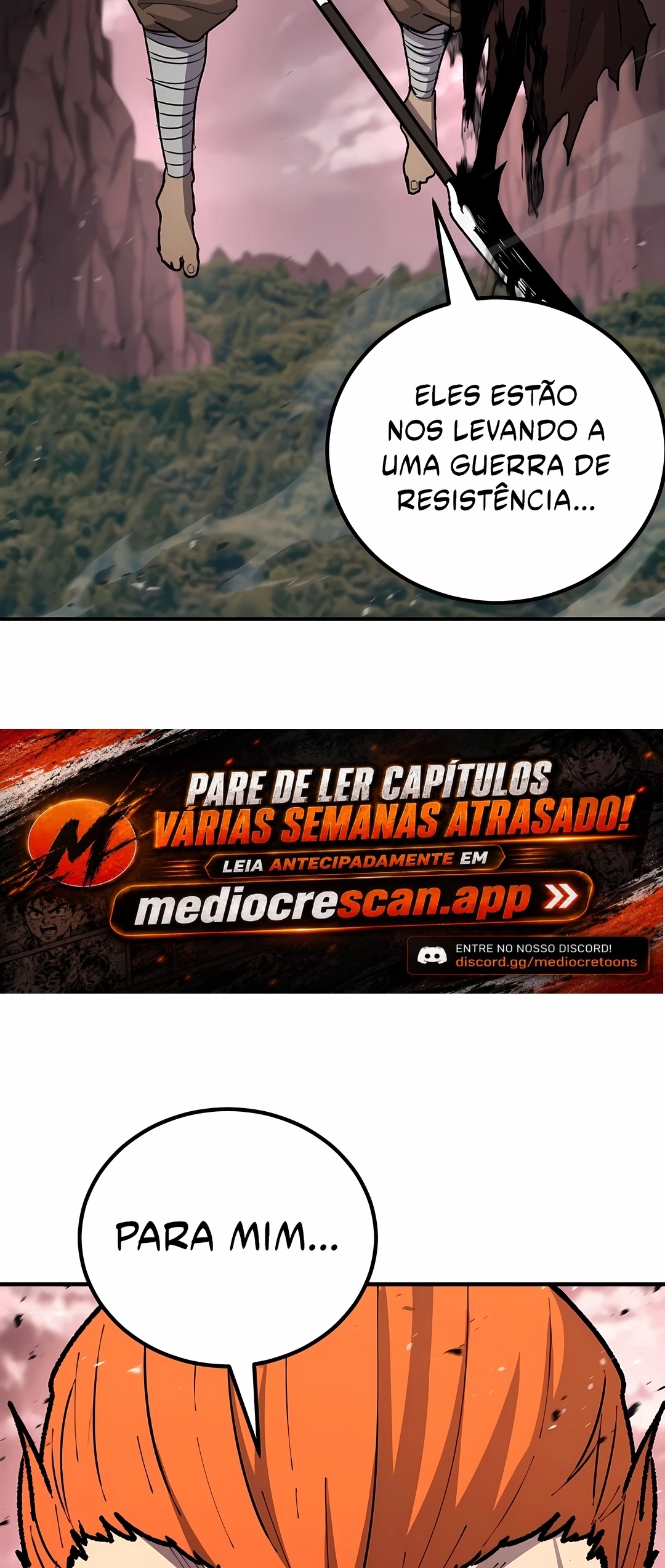 Standard of Reincarnation Capítulo 198 Página 44