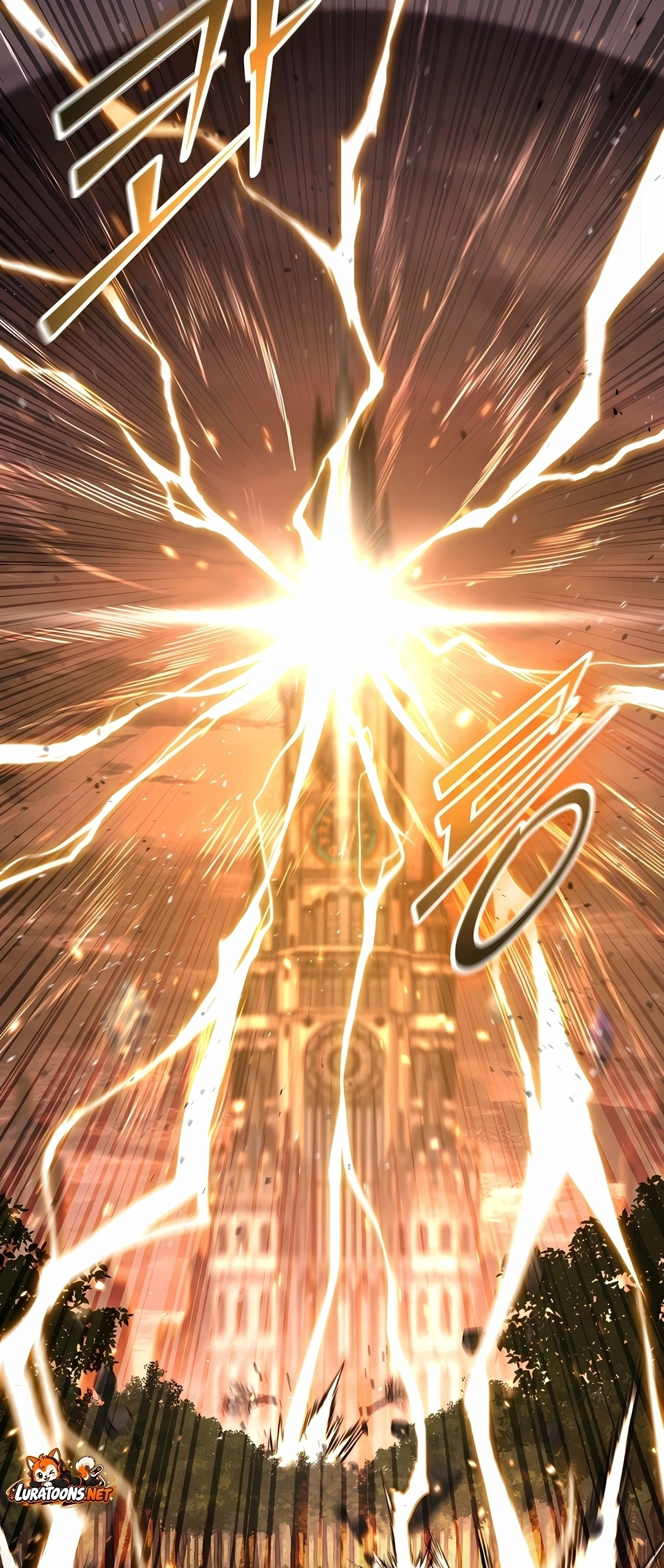 Standard of Reincarnation Capítulo 198 Página 53