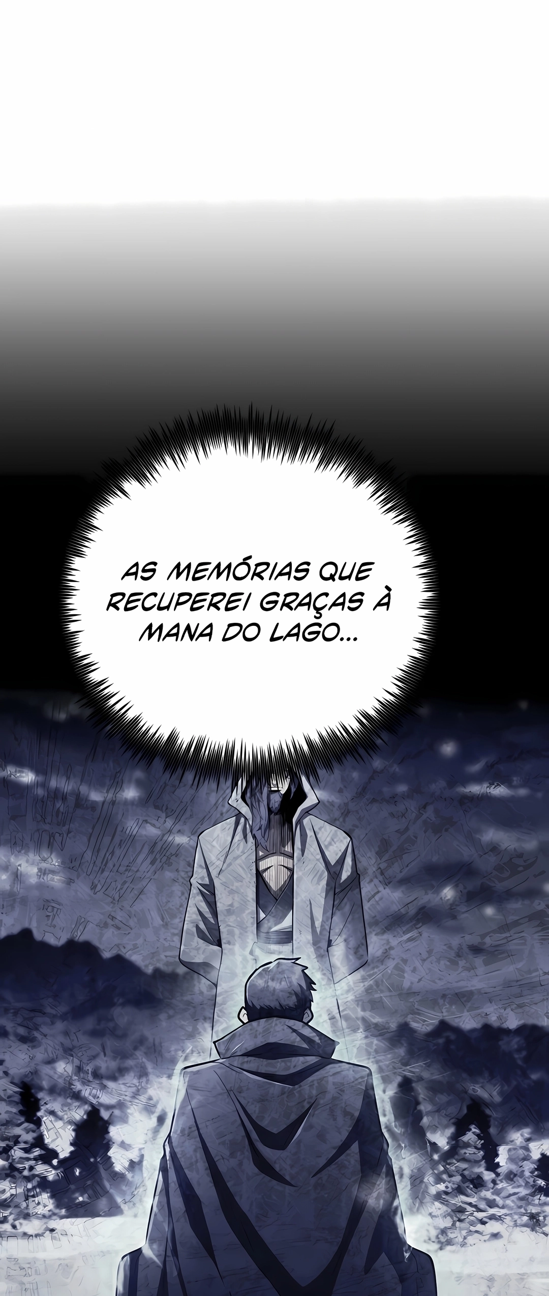 Standard of Reincarnation Capítulo 198 Página 71