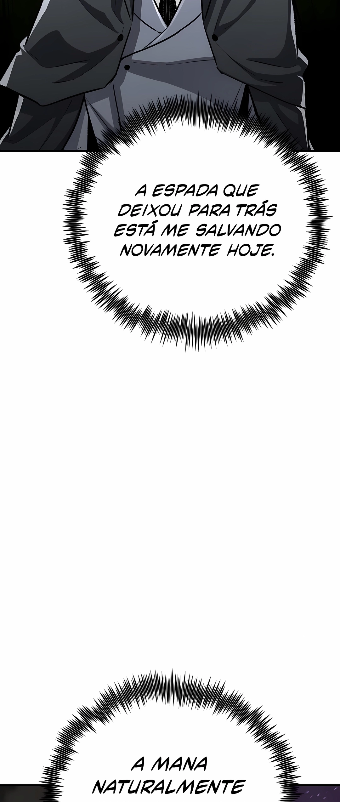 Standard of Reincarnation Capítulo 198 Página 74