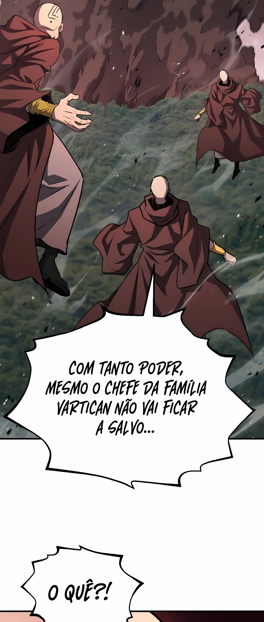 Standard of Reincarnation Capítulo 198 Página 84