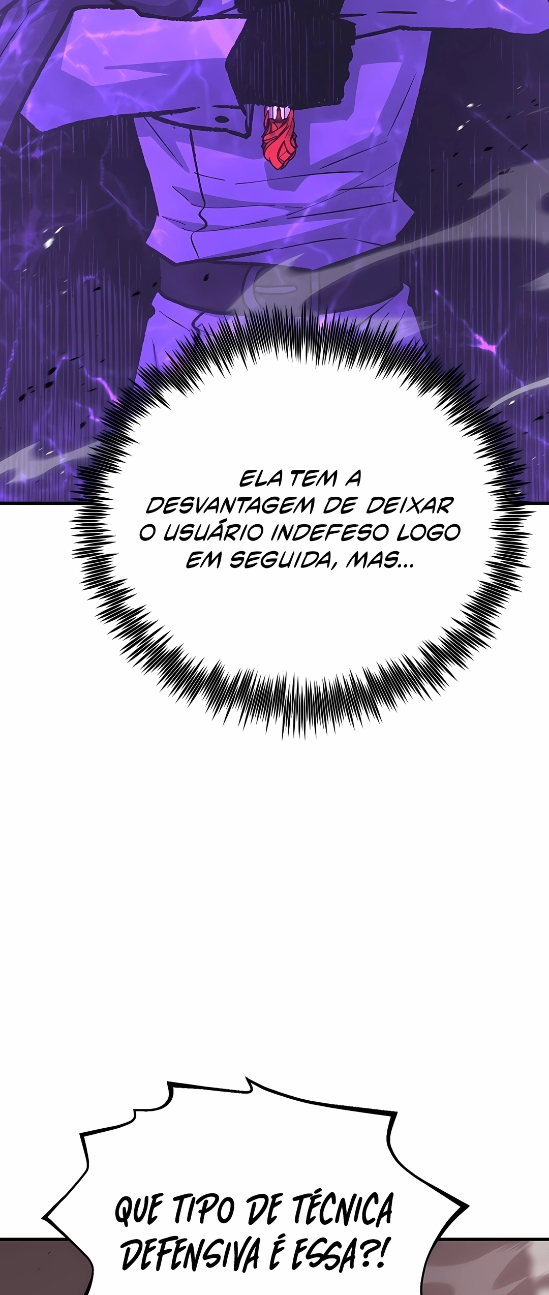 Standard of Reincarnation Capítulo 198 Página 91