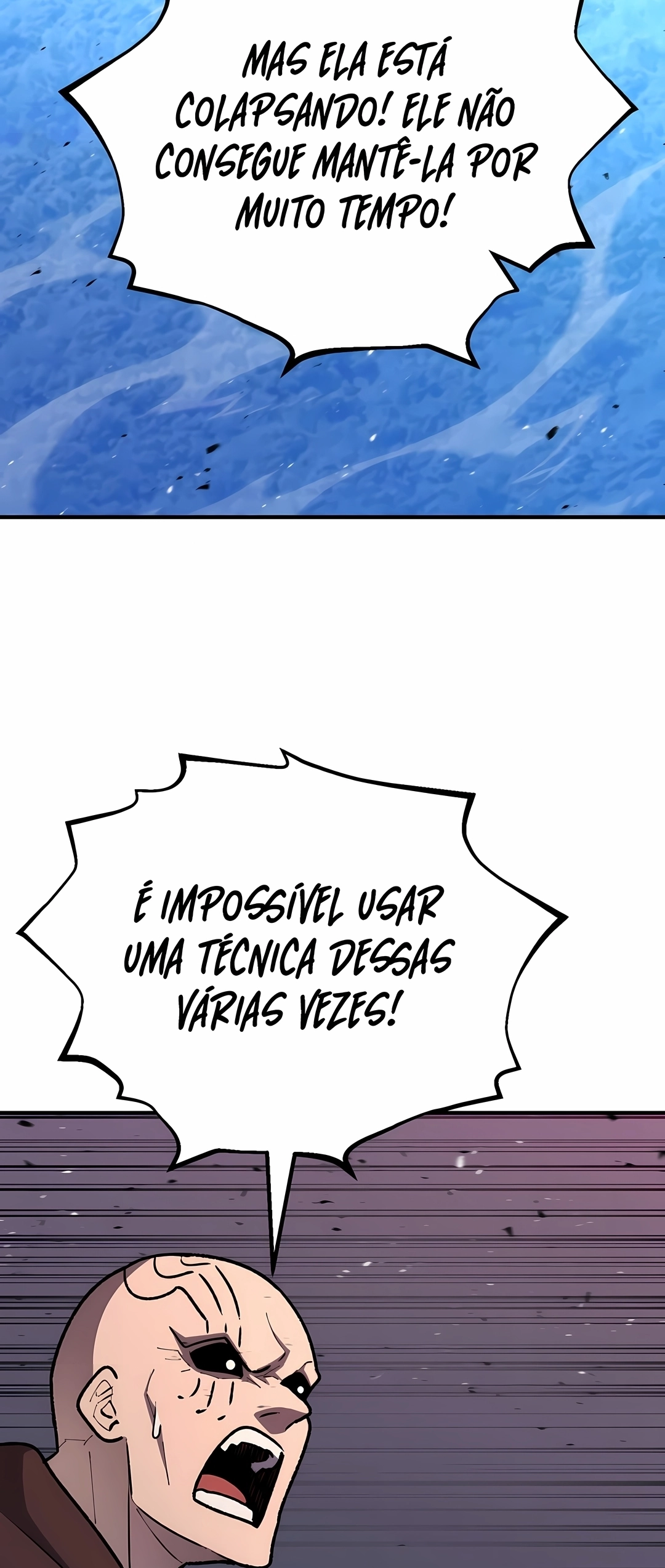 Standard of Reincarnation Capítulo 198 Página 93