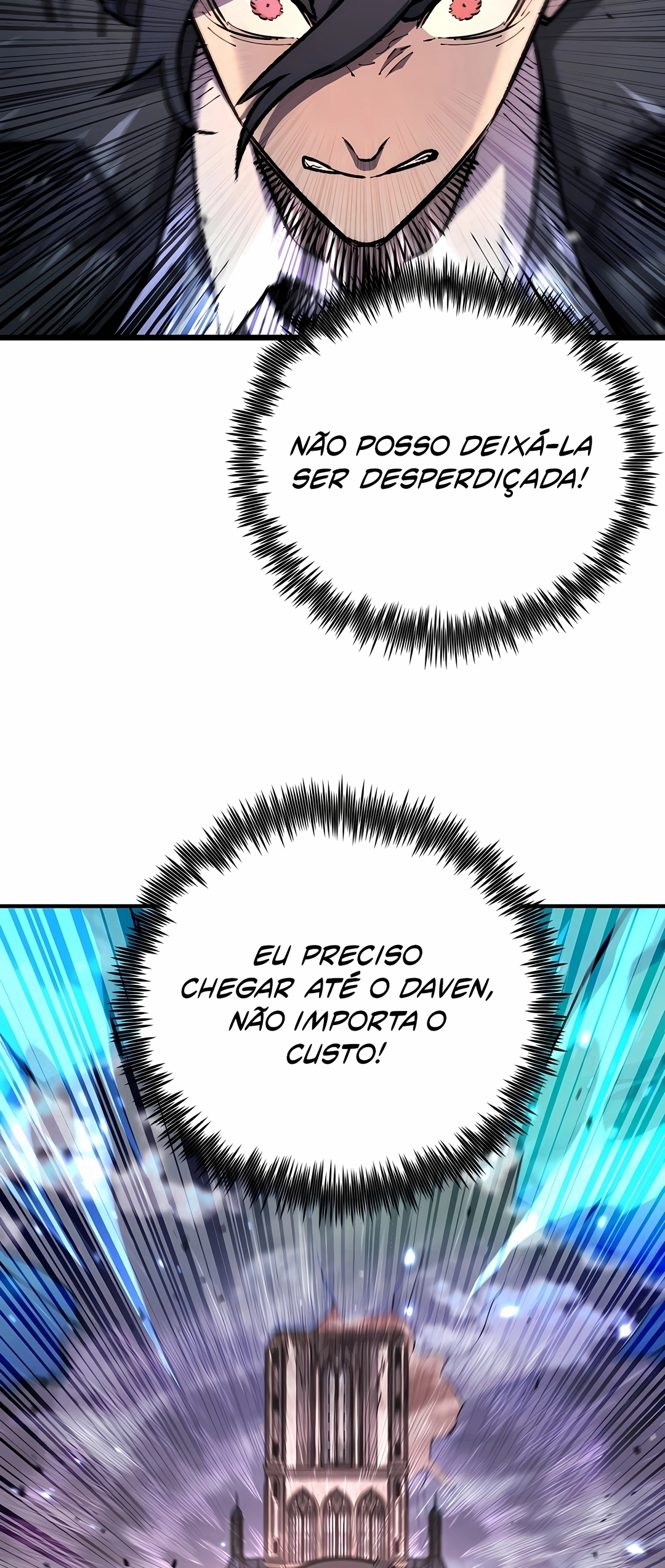 Standard of Reincarnation Capítulo 198 Página 112