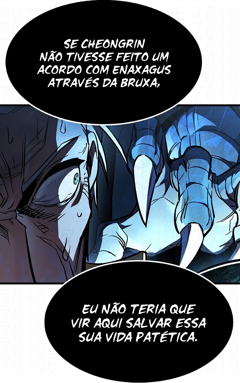 A Coleção de Cadáveres do Guerreiro Genial Capítulo 43 Página 192