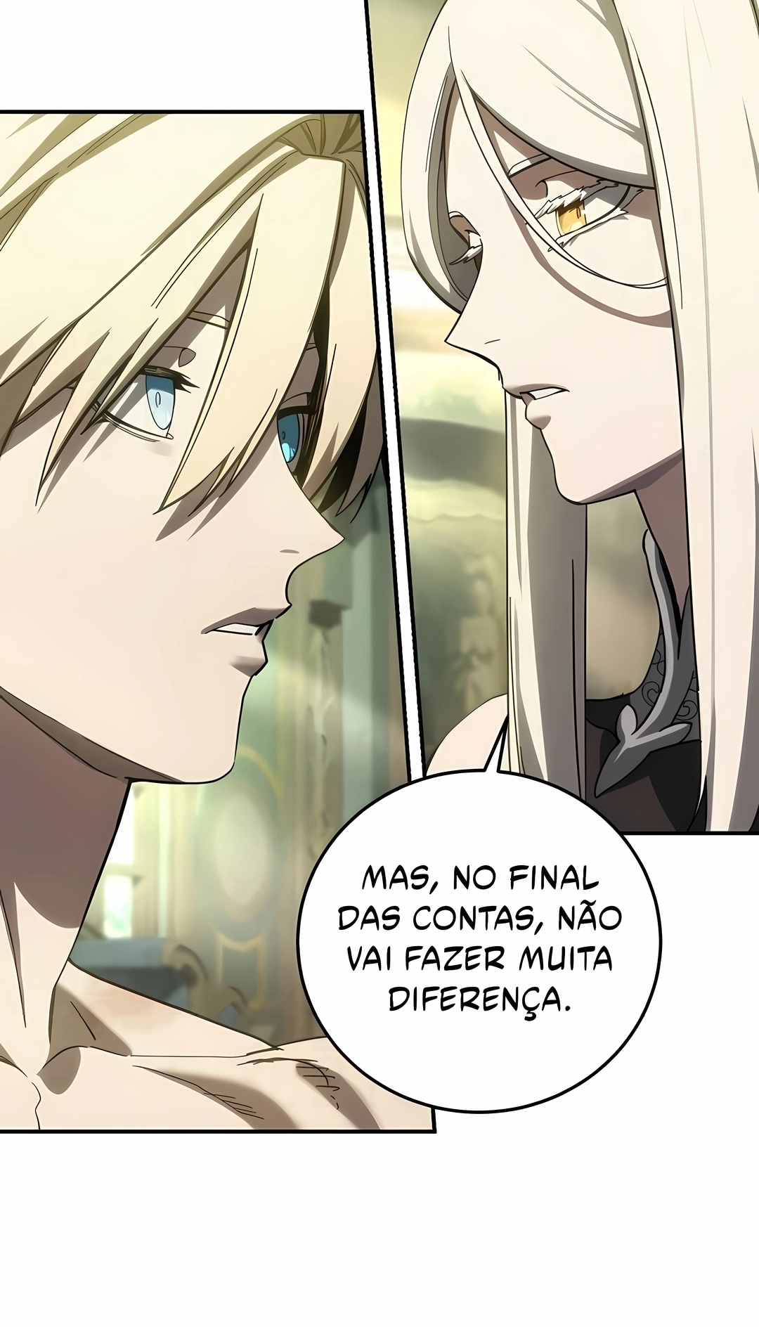 Star-Embracing Swordmaster Capítulo 120 Página 3