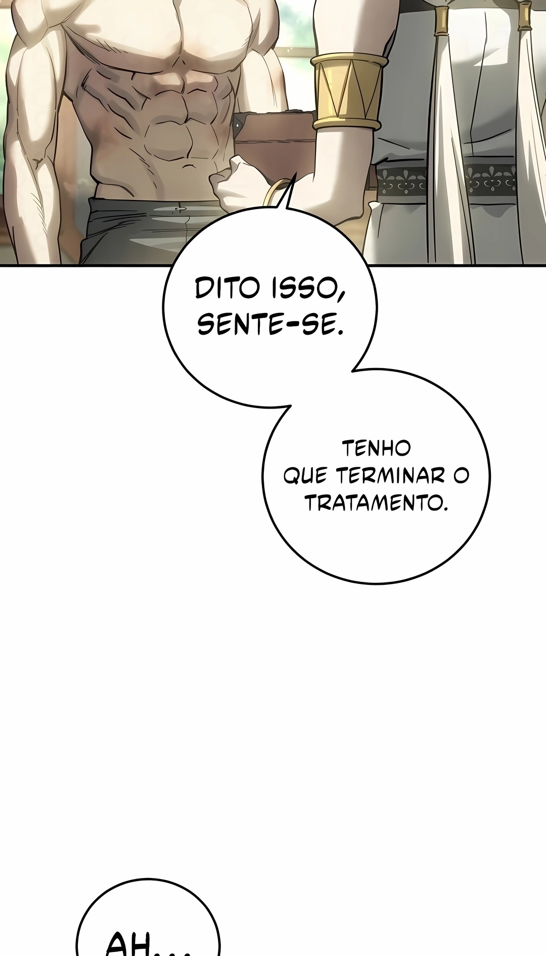 Star-Embracing Swordmaster Capítulo 120 Página 13
