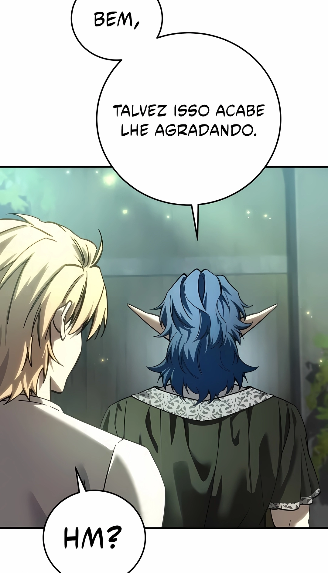 Star-Embracing Swordmaster Capítulo 120 Página 39