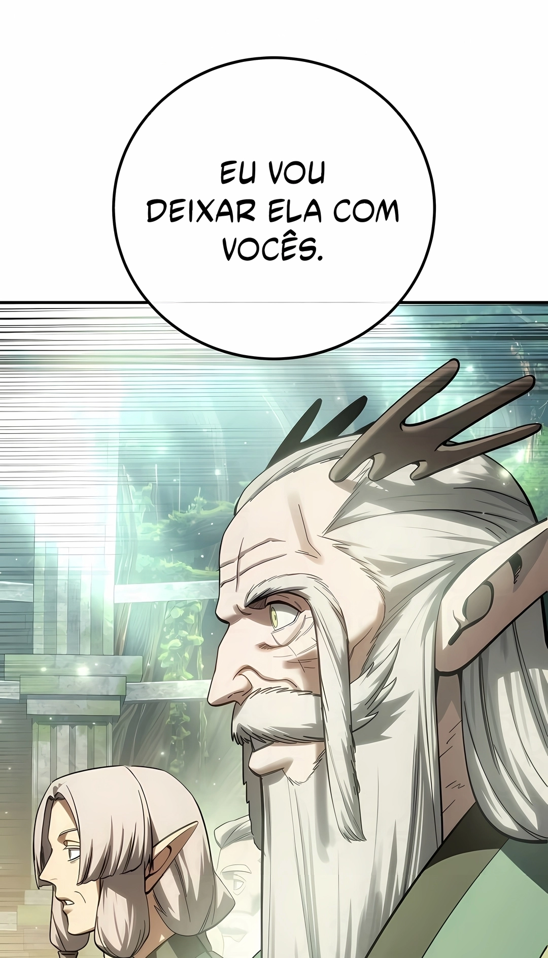 Star-Embracing Swordmaster Capítulo 120 Página 68
