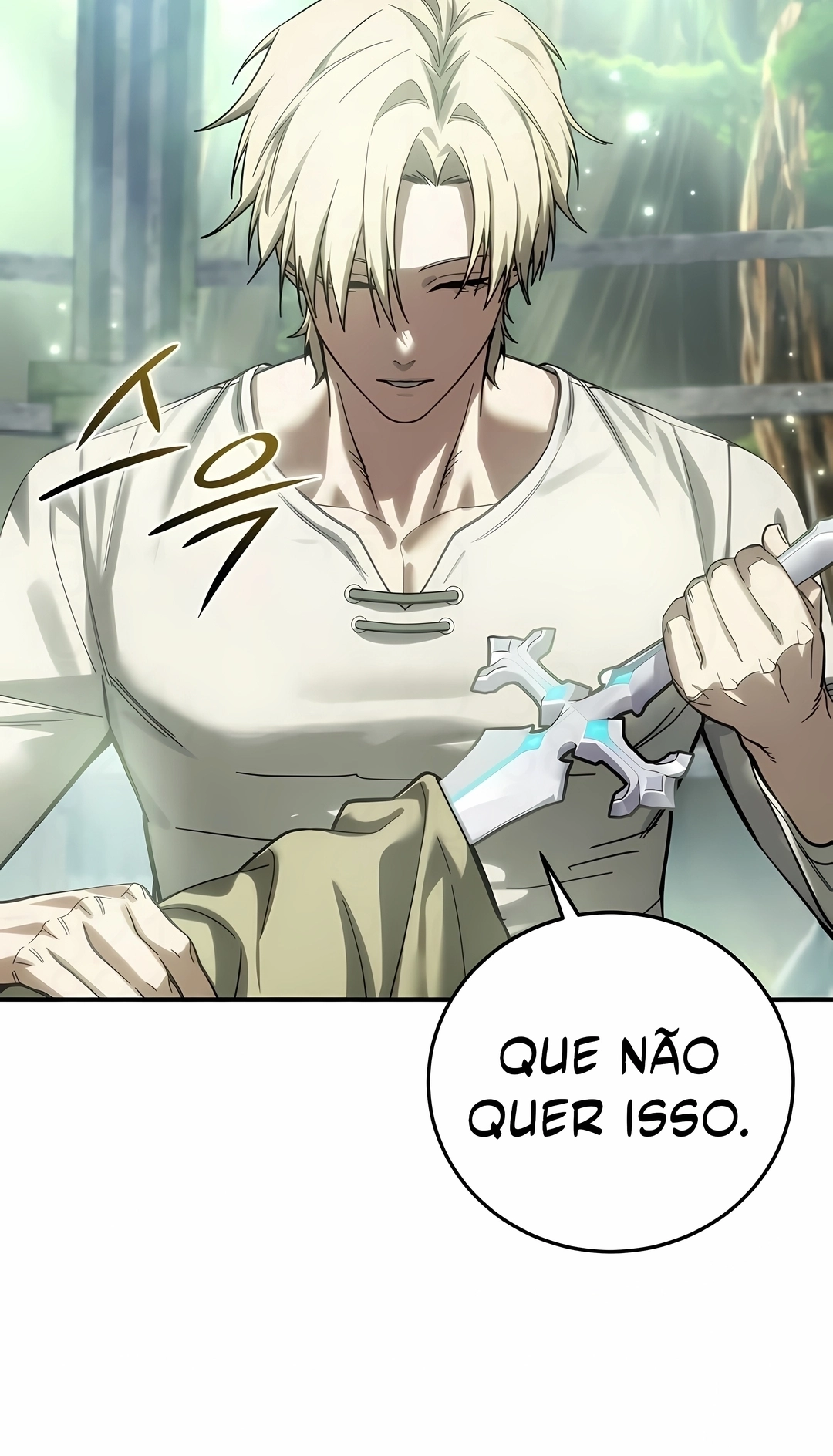 Star-Embracing Swordmaster Capítulo 120 Página 71
