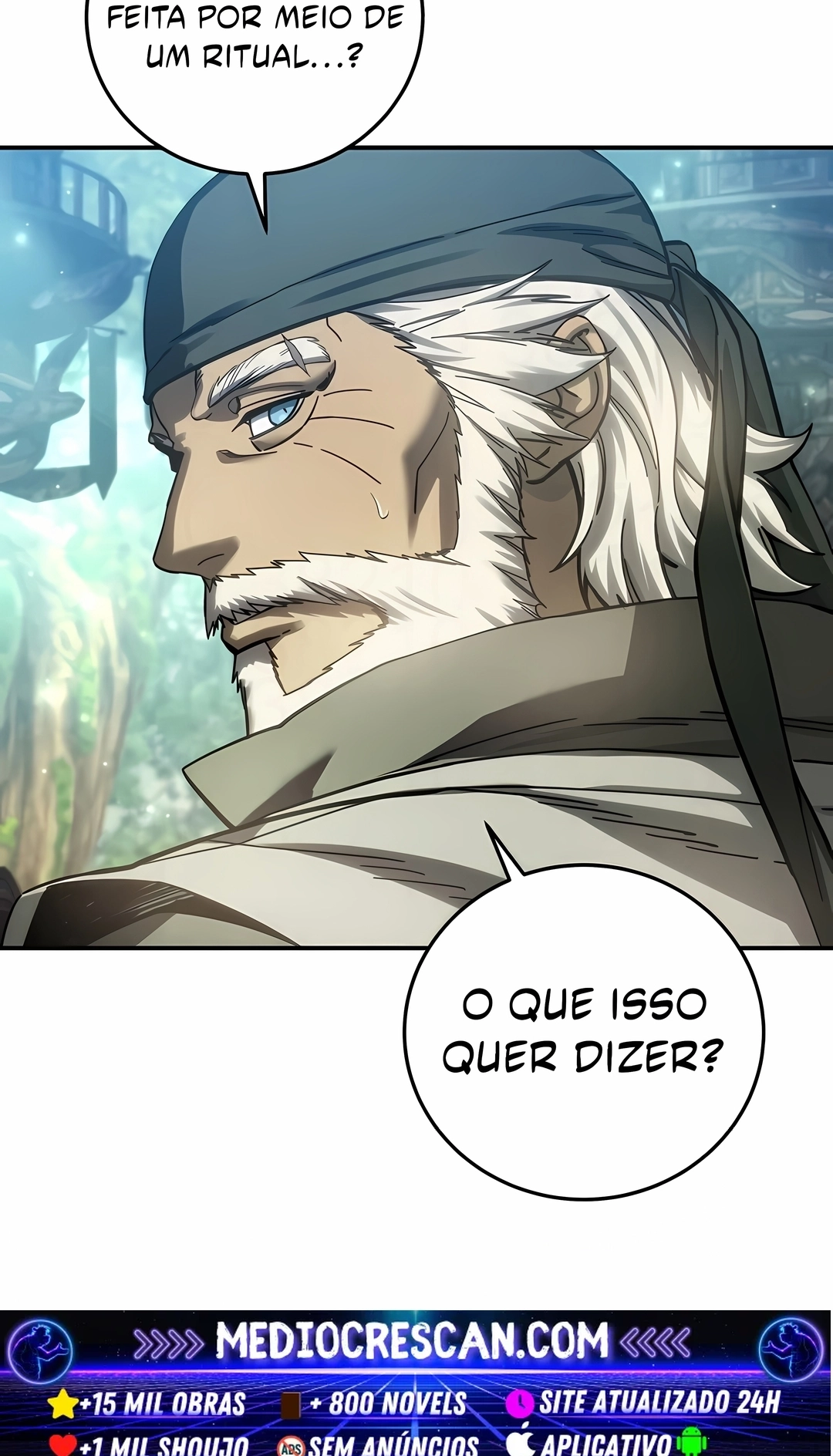 Star-Embracing Swordmaster Capítulo 120 Página 88