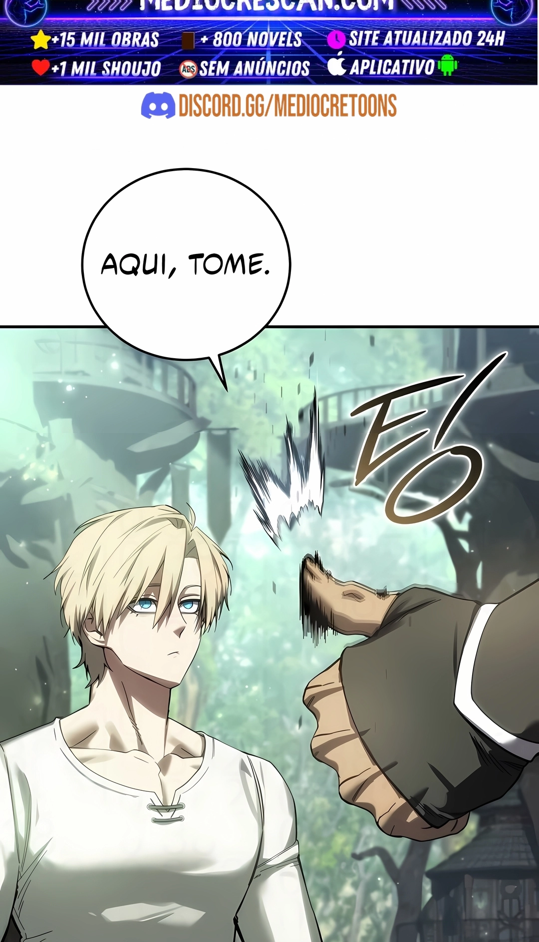 Star-Embracing Swordmaster Capítulo 120 Página 105