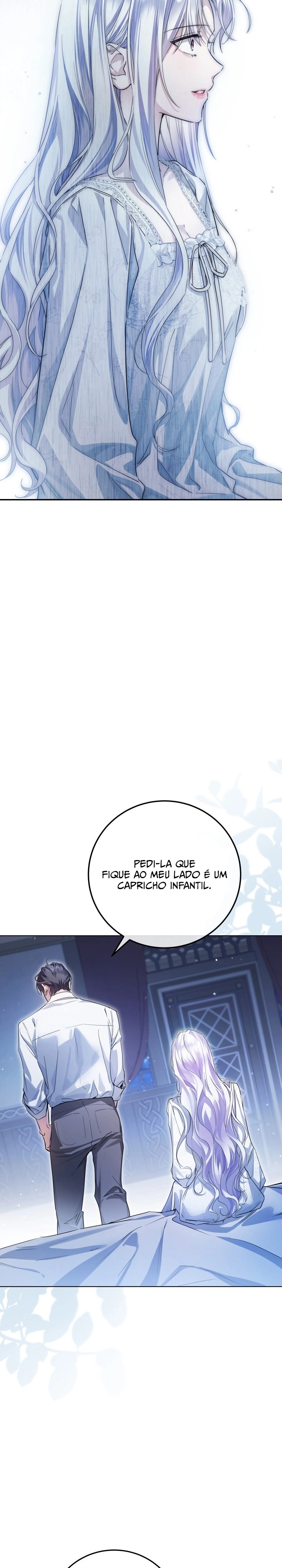 A Princesa que Esconde seu Fã-Clube Capítulo 108 Página 2