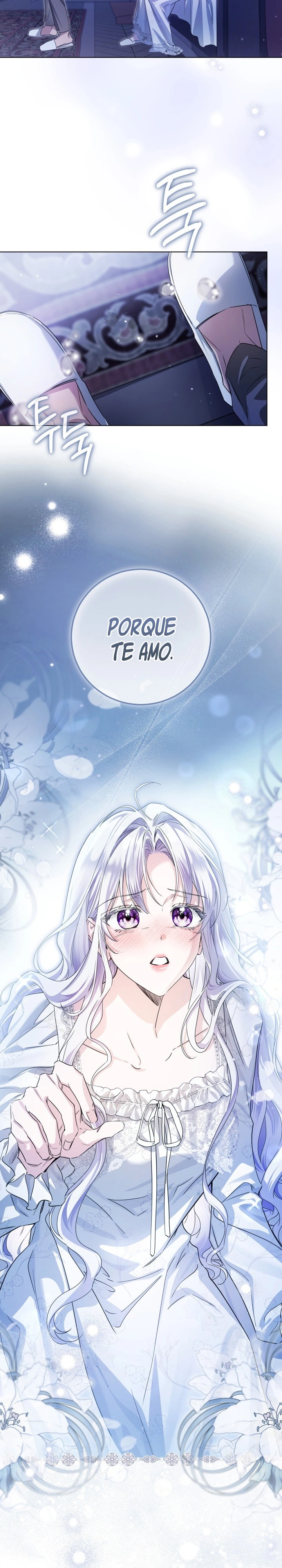 A Princesa que Esconde seu Fã-Clube Capítulo 108 Página 4