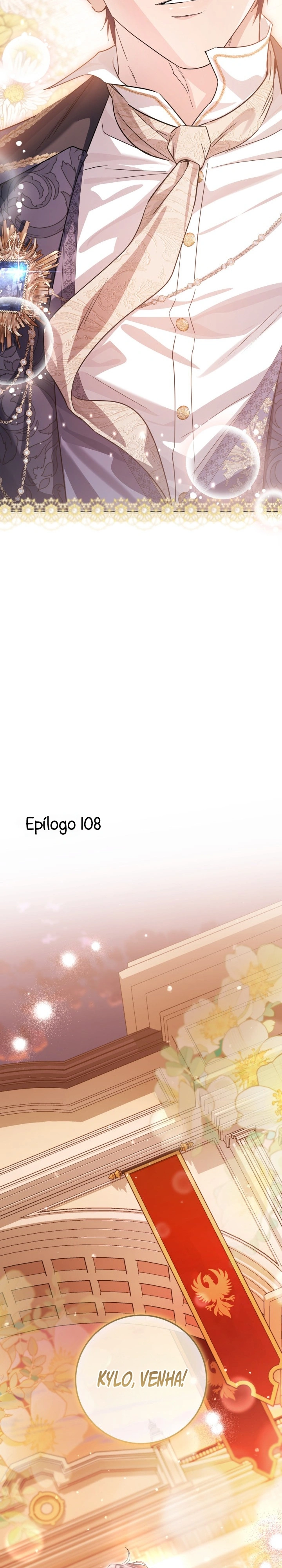 A Princesa que Esconde seu Fã-Clube Capítulo 108 Página 30