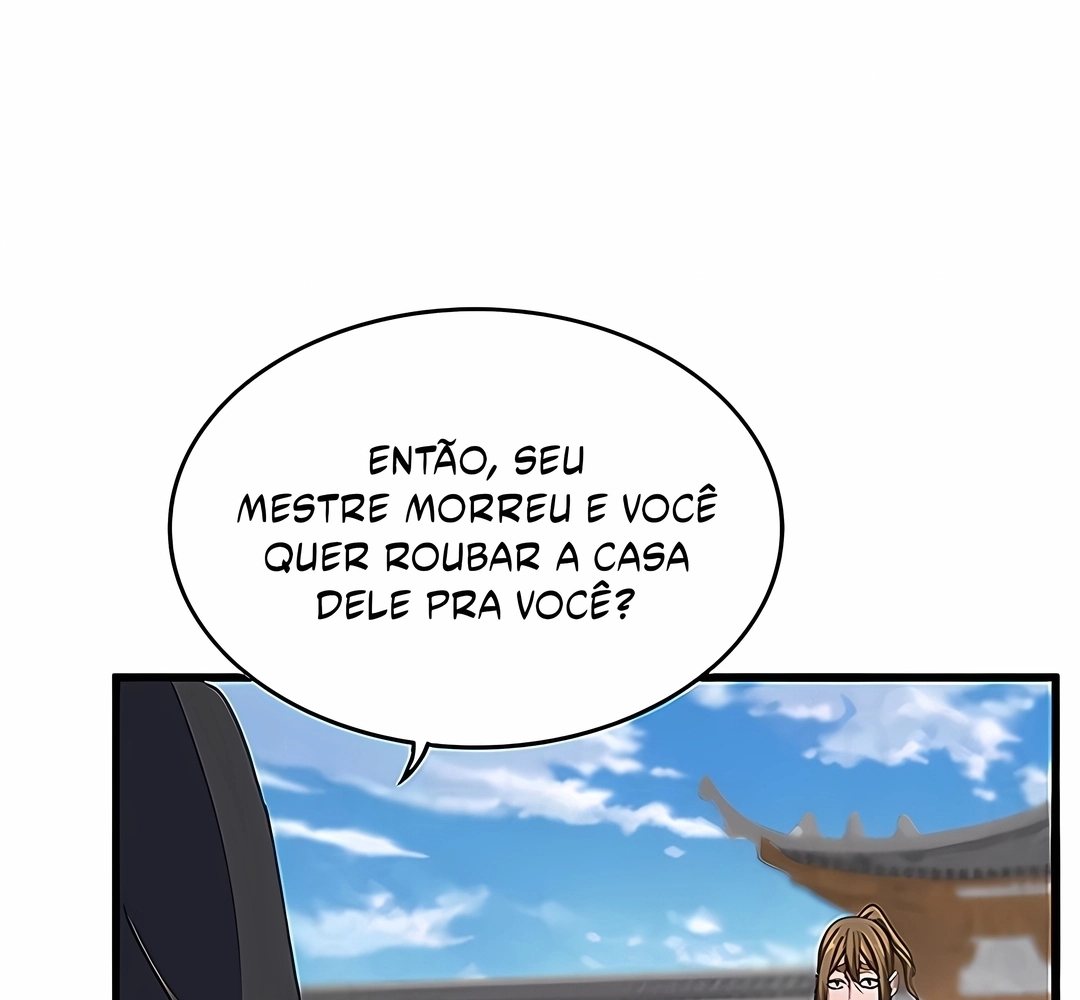 Imperador Mágico Capítulo 880 Página 3