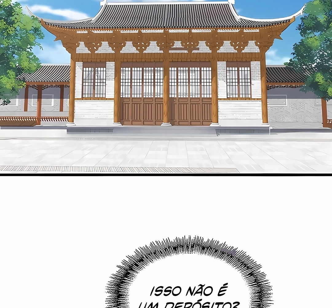 Imperador Mágico Capítulo 880 Página 46
