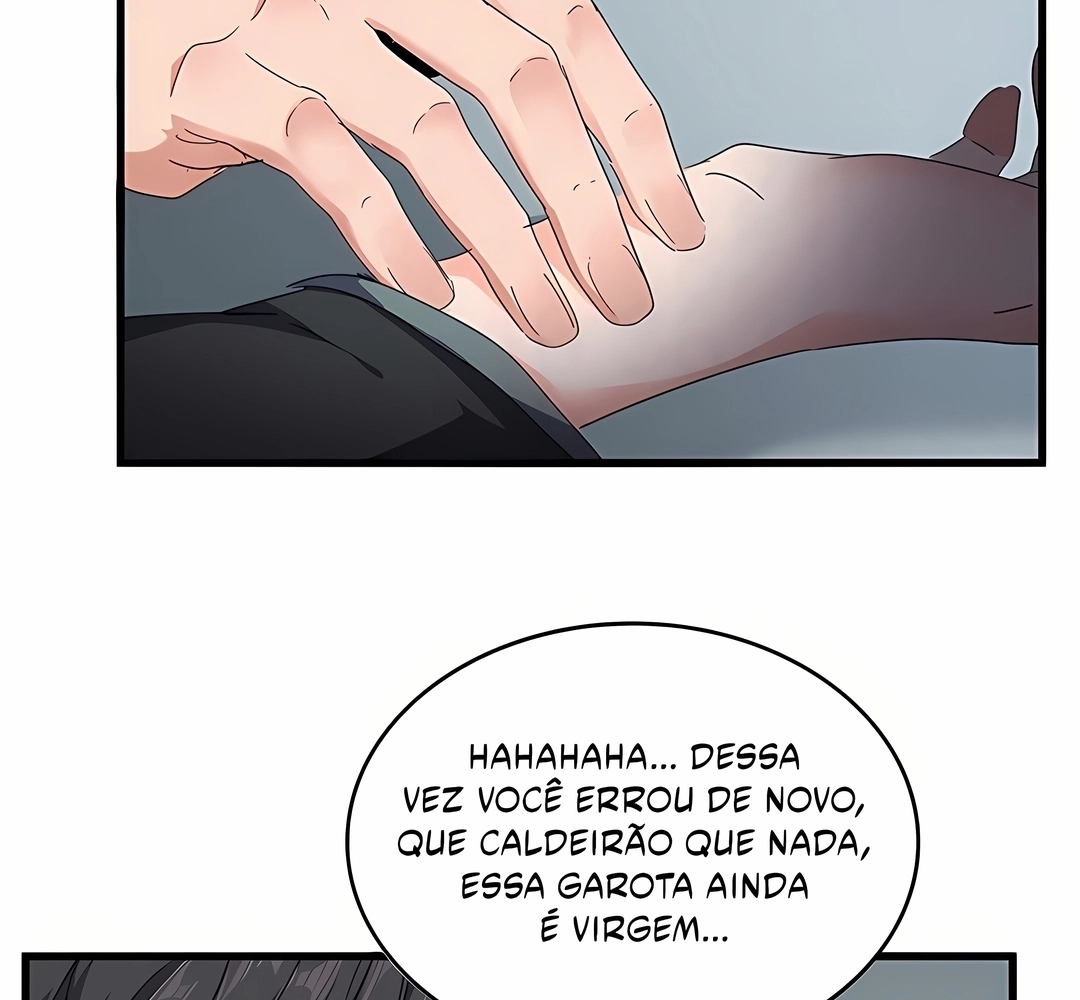 Imperador Mágico Capítulo 880 Página 65