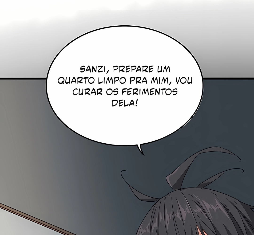 Imperador Mágico Capítulo 880 Página 71