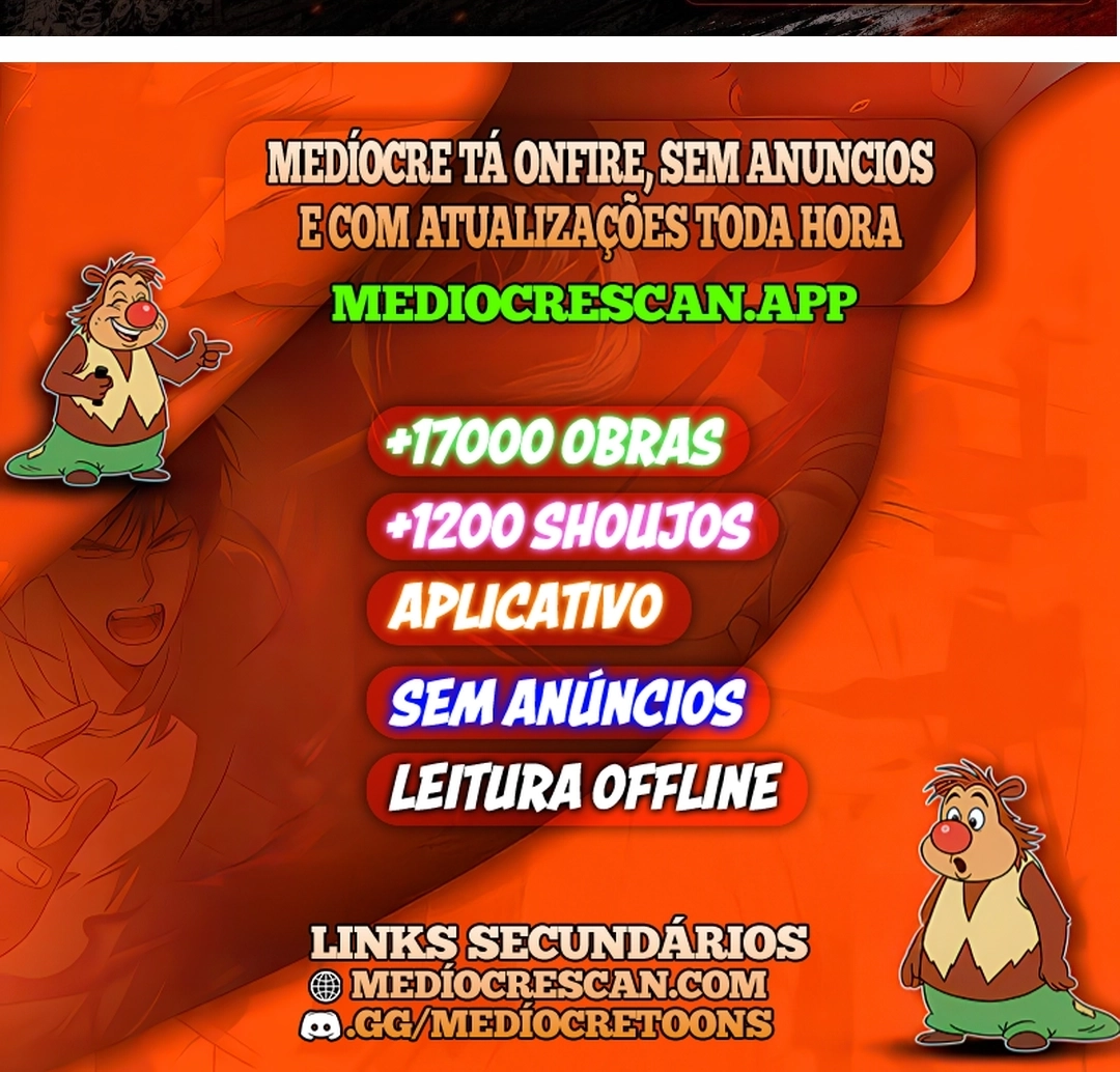 Imperador Mágico Capítulo 880 Página 75