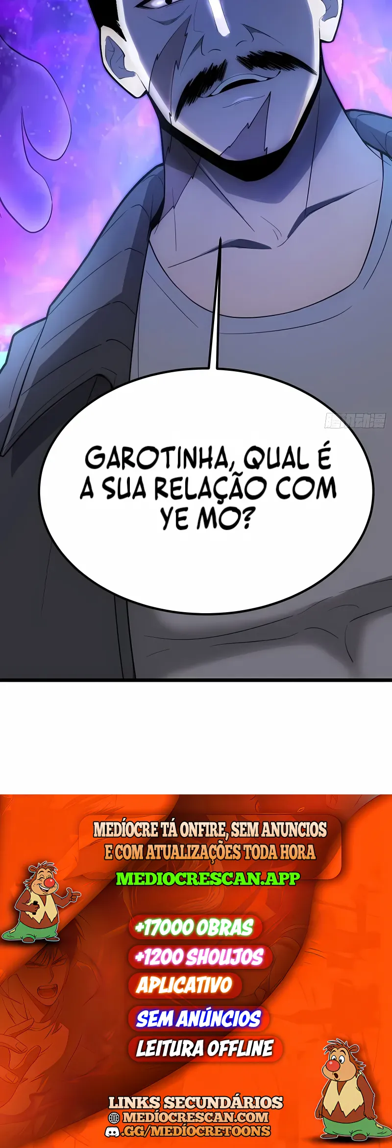 O Filho Abandonado Mais Poderoso Capítulo 55 Página 12