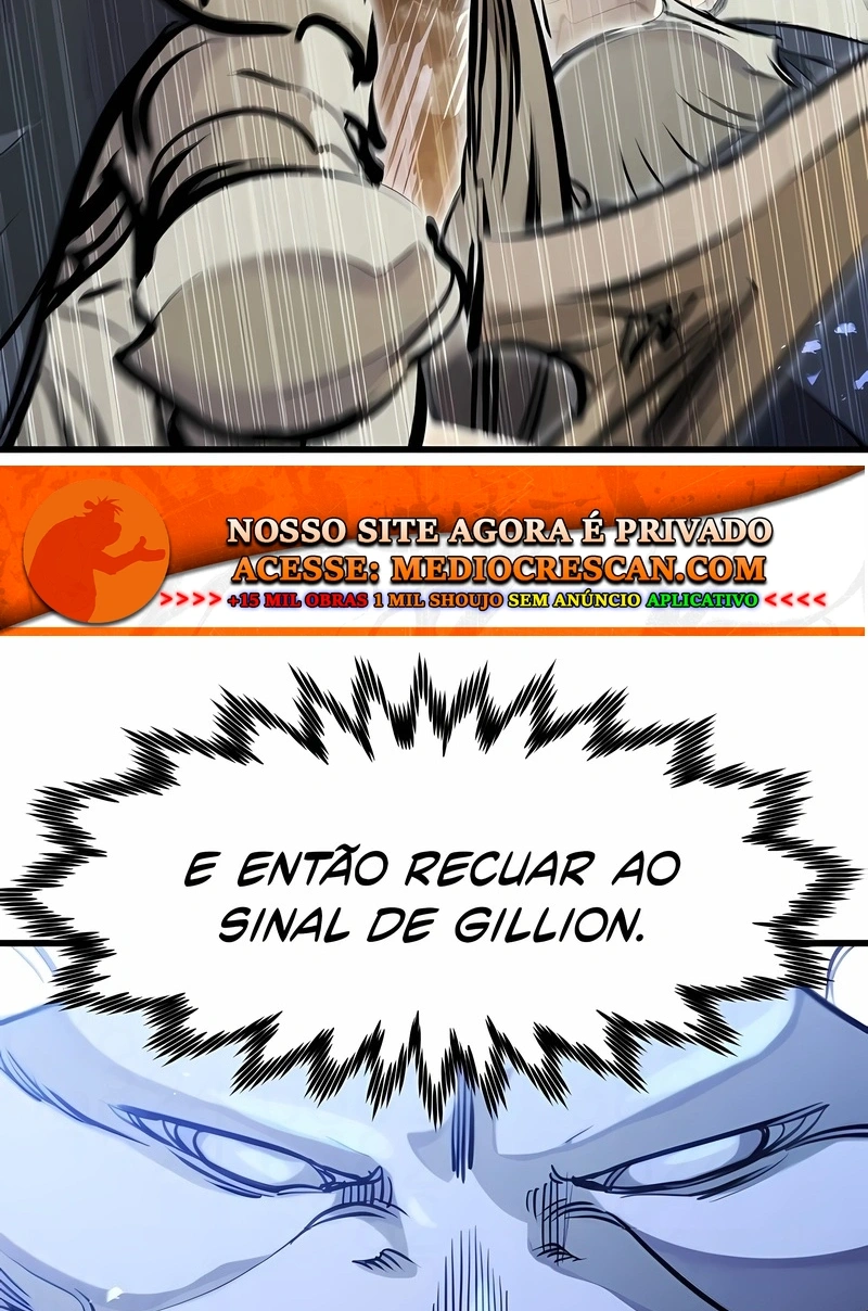 The Regressed Mercenary Has a Plan Capítulo 76 Página 75