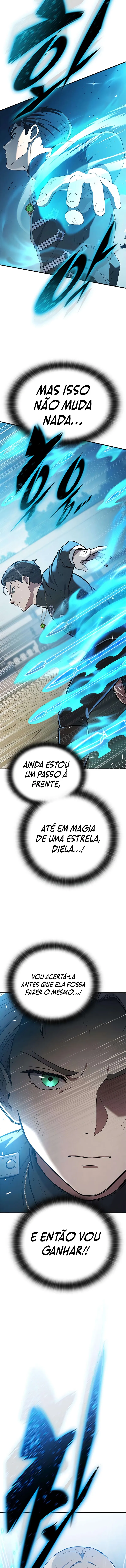 Manual de Como Transformar Damas em Pessoas de Verdade Capítulo 8 Página 16