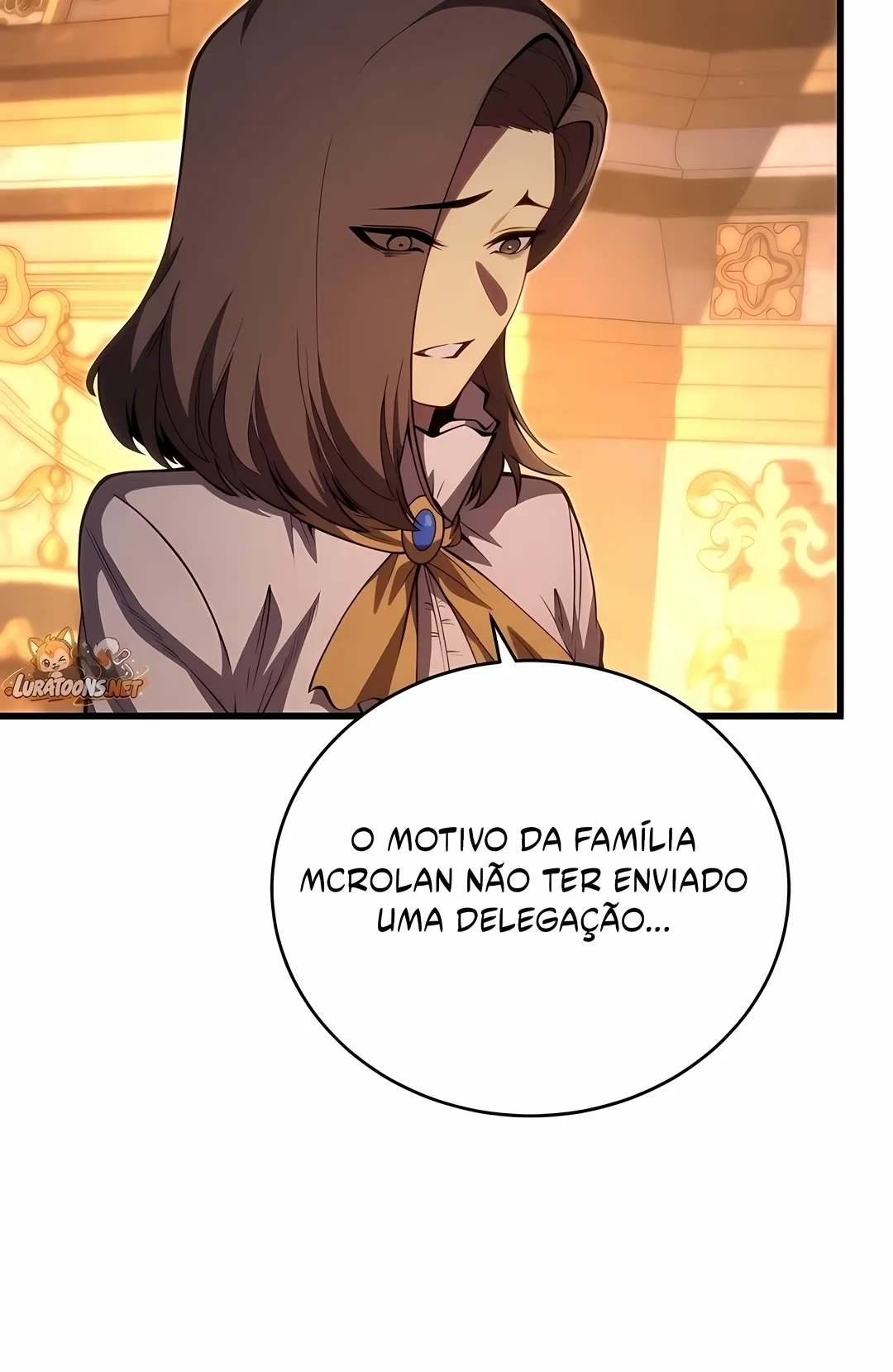 O Filho Mais Novo do Mestre Espadachim Capítulo 208 Página 75
