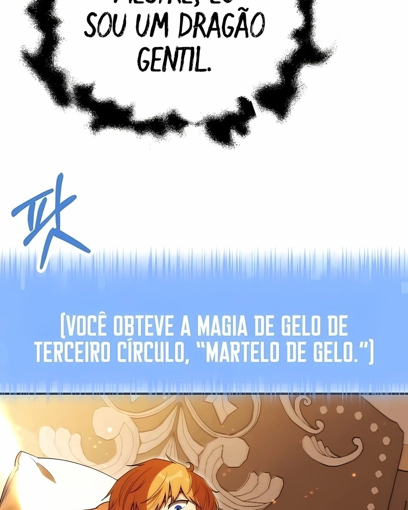 Youngest Scion of the Mages Capítulo 120 Página 33