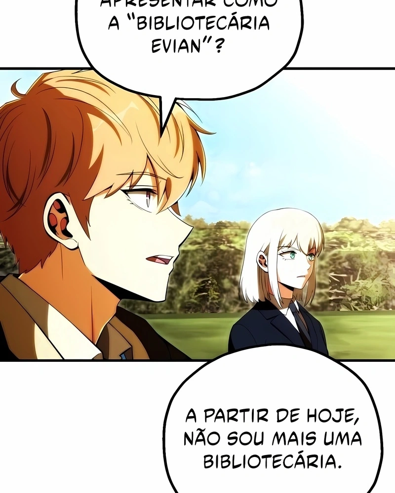 Youngest Scion of the Mages Capítulo 120 Página 64