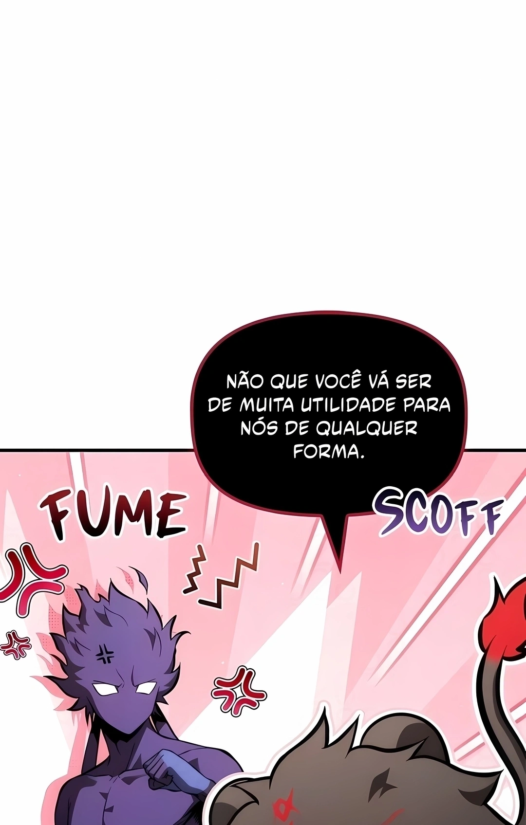 A Coleção de Cadáveres do Guerreiro Genial Capítulo 73 Página 78