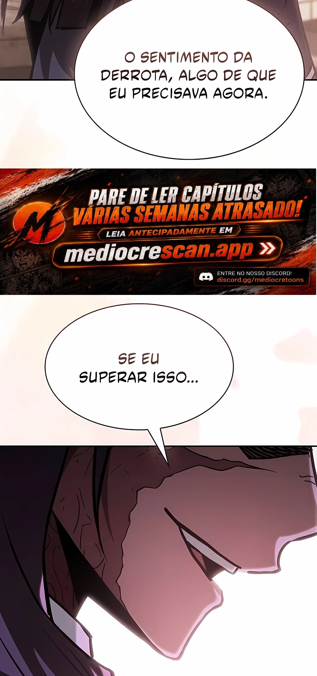 Gênio da Esgrima da Academia Capítulo 134 Página 34