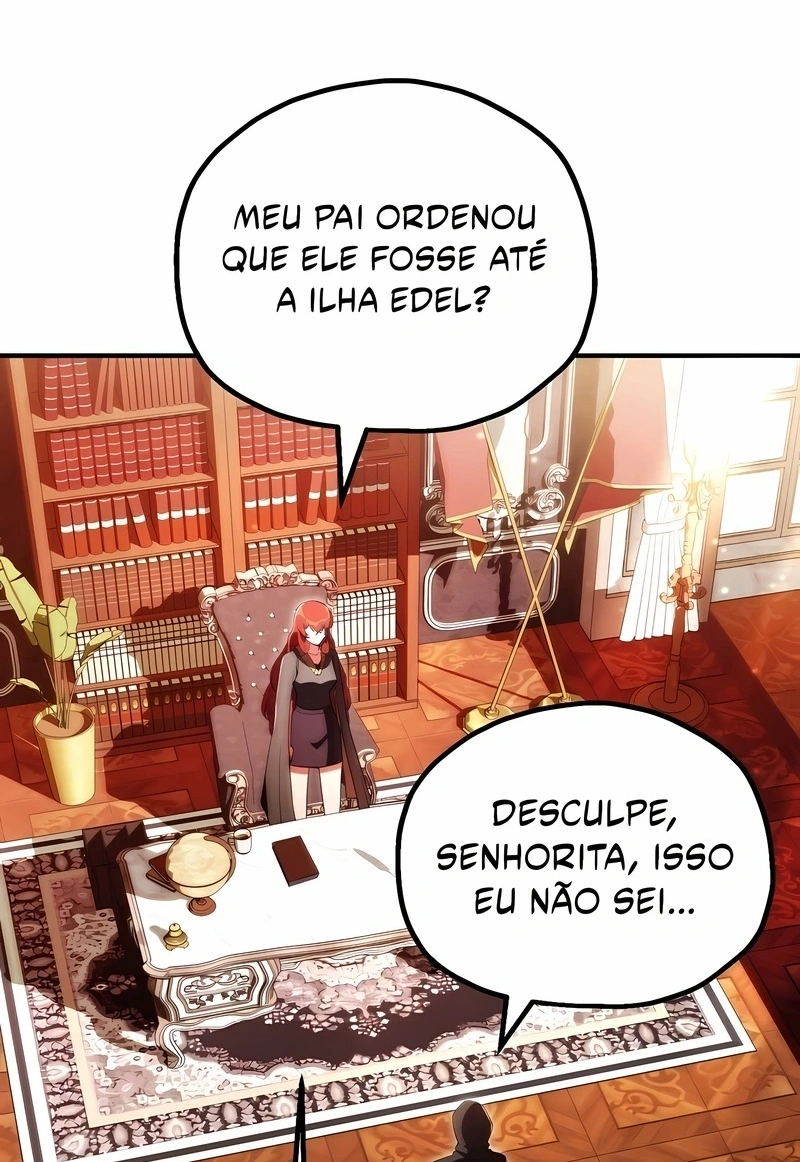 Youngest Scion of the Mages Capítulo 121 Página 35