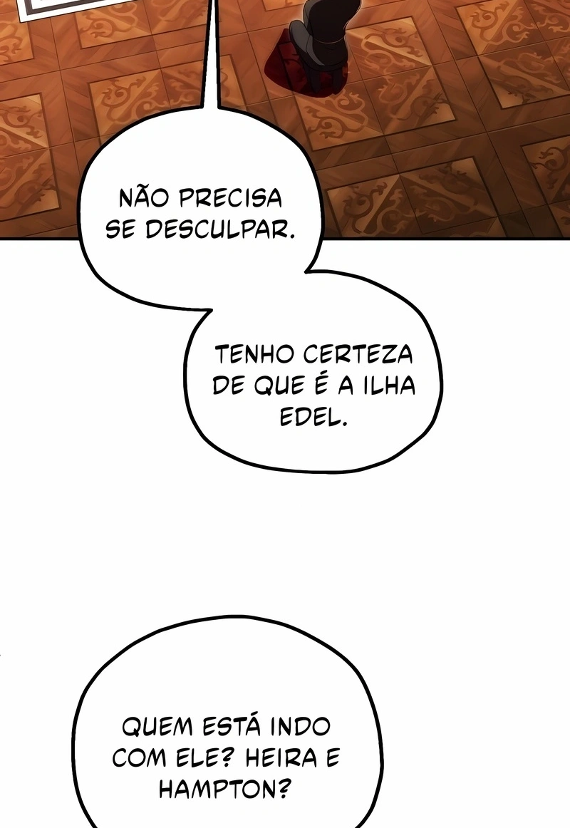 Youngest Scion of the Mages Capítulo 121 Página 36