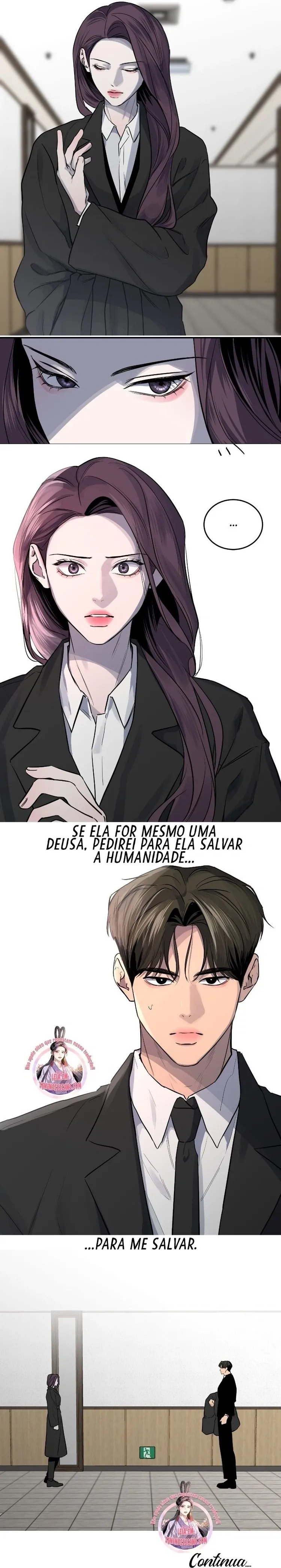 O Conto de um Imortal Capítulo 10 Página 5